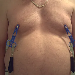 Nipples gallery image
