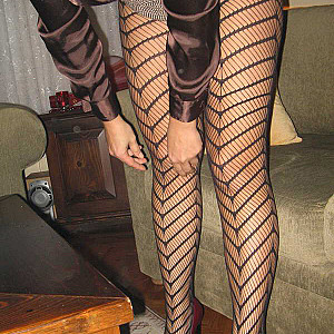 Das erste Bild von bursacpl's Galerie - Black stockings