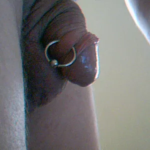 my new piercings gallery image
