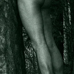 my ass in b/w gallery image