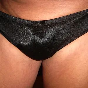 A selection of my panties. Galeriebild