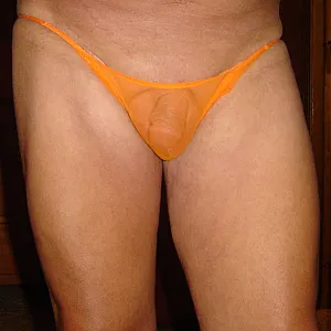A selection of my panties. Galeriebild