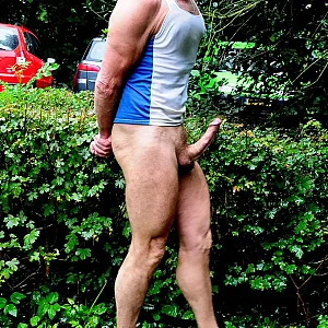 Horny 24/7 Part III Galeriebild
