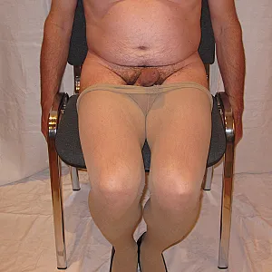 nylons down 2 gallery image