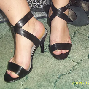 my feet gallery image