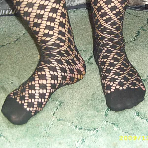 my feet gallery image