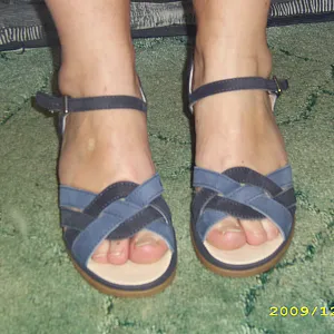 my feet gallery image