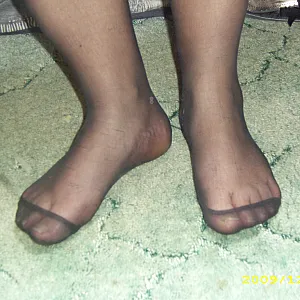 my feet gallery image