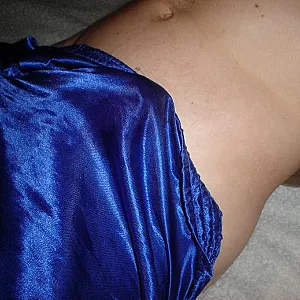 blue satin shirts gallery image