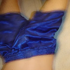 blue satin shirts gallery image