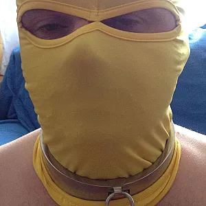 my slave gallery image
