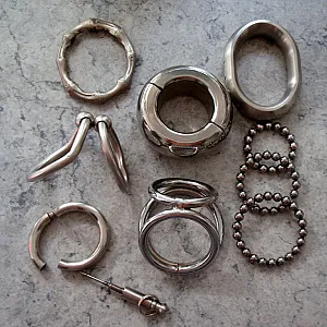 My jewels gallery image