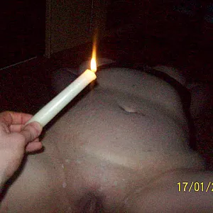 I love wax gallery image