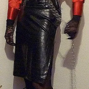 Small fashionshow gallery image