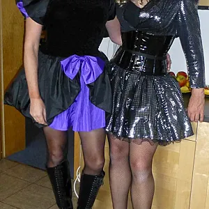 Small fashionshow gallery image