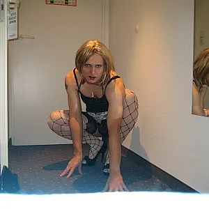 Fotoshooting - The First gallery image