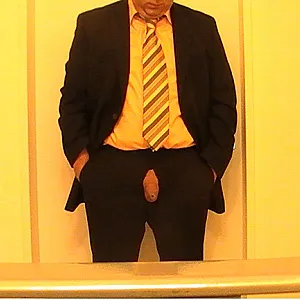 Geil zur nächsten Kundin:-) Galeriebild