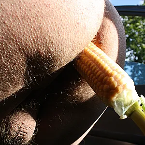 corn attack gallery image