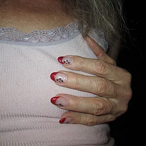 Special - Meine lackierten Fingernägel 2 Galeriebild