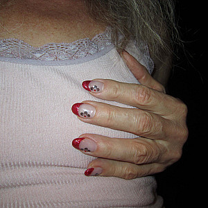 Special - My painted Nails 2 gallery image