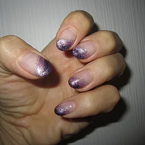 Special - Meine lackierten Fingernägel 2 Galeriebild