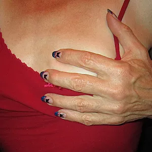 Special - Meine lackierten Fingernägel 2 Galeriebild