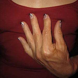 Special - Meine lackierten Fingernägel 2 Galeriebild