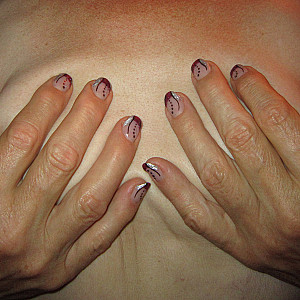 Special - My painted Nails 2 gallery image