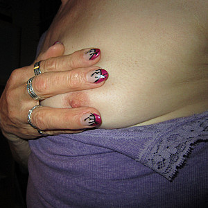 Special - My painted Nails 2 gallery image