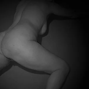 black&white gallery image