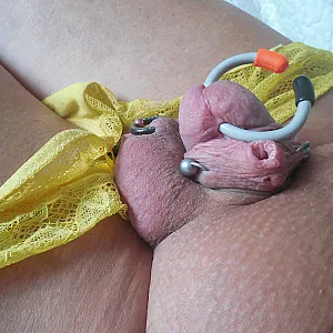 piercing Galeriebild
