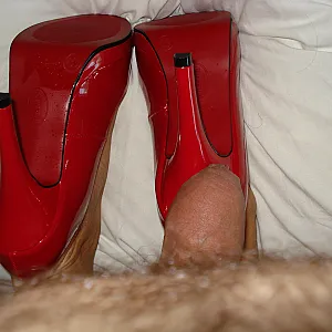 The Ladys teasing me gallery image