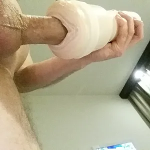 fleshlight in motel gallery image