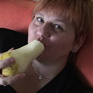 Eine BIRNE für die PFLAUME - OBST veredelt Galeriebild