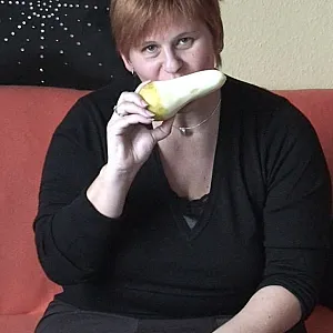 Eine BIRNE für die PFLAUME - OBST veredelt Galeriebild