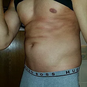 Body und Schwanz!! Galeriebild