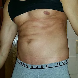 Body und Schwanz!! Galeriebild