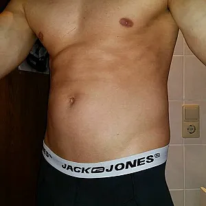 Body und Schwanz!! Galeriebild