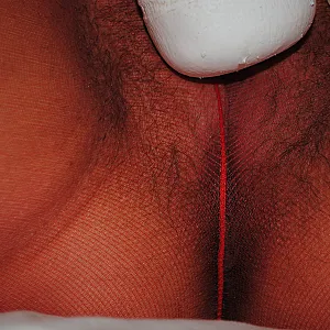 red nylons gallery image