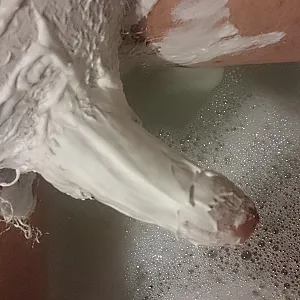 shaving my cock gallery image