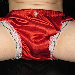 sissy panty gallery image