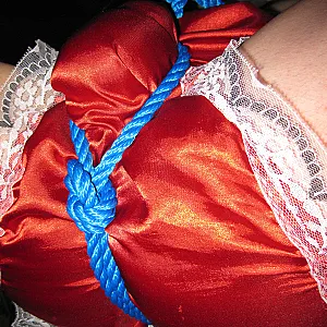 sissy panty gallery image