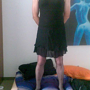 so gefalle ich mir Galeriebild