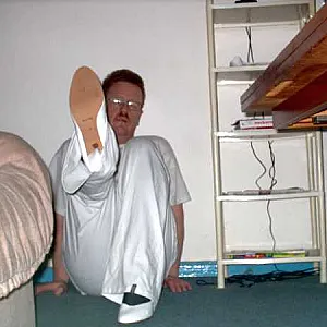 meine hohen Hacken Galeriebild