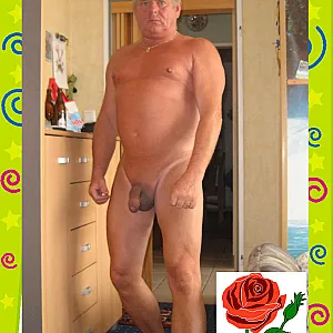 Mal wieder Posiert Galeriebild