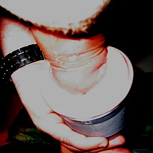 die Morgenlatte etwas gepumpt Galeriebild