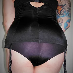 In black gallery image