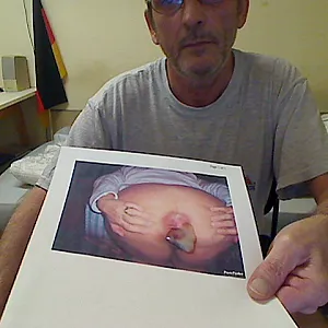Auf Nachfrage Galeriebild