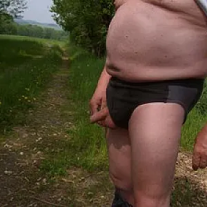 Das erste Bild von der49iger's Galerie - nur ich 2