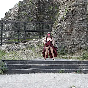 Burgruine  6 Galeriebild